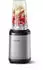 Philips Standmixer HR2764/00 Schwarz Silber