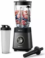 Philips 5000 series HR3041/00 Standmixer - Tischplatten-Mixer - 2 l - Pulsfunktion -