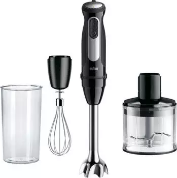 Braun MultiQuick Pro MQ55236M Stabmixer