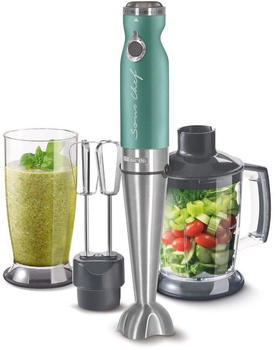 Sencor Hand blender 4 in 1 SHB 5601GR-EUE3