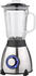 Silva Homeline SM 5050 STANDMIXER 550W Edelstahl schwarz