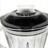 Silva Homeline SM 5050 STANDMIXER 550W Edelstahl schwarz