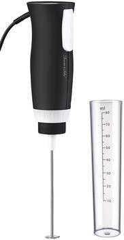 Rosenstein & Söhne Profi-Mini-Handmixer