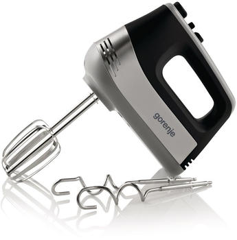 Gorenje M500DCBK Handmixer 500W Schwarz