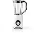 Nedis Standmixer KABL300CWT Weiss