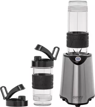 Camry CR 4069I inox Smoothie-Maker