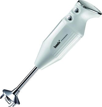 Bamix MAXX M350 Set Weiss