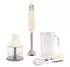 Smeg HBF03 Stabmixer 50er Retro Style Creme