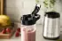 Russell Hobbs 23472-56 Standmixer & Smoothie Maker inkl 1x Mixbehälter 600ml