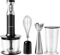Hanseatic Stabmixer "HHBL1000SD 97294244 Schneebesen Aufsatz +...