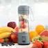 InnovaGoods Rechargeable Portable Blender (V0103242)
