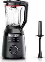 BOSCH Standmixer "VitaPower Serie 6 MMBD665B1, Hochleistungsmixer, 45.000 rpm,