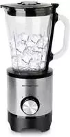 Emerio Standmixer BL-130988, Glasbeh&auml;lter, 500 Watt, silber, 1,5 Liter