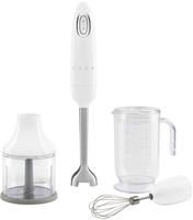 Smeg HBF03WHEU, SMEG HBF03WHEU Stabmixer Wei&szlig;
