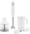 Smeg HBF03 Stabmixer 50er Retro Style Creme