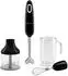 Smeg HBF03 Stabmixer 50er Retro Style Creme