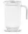 Smeg HBF03 Stabmixer 50er Retro Style Creme