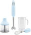Smeg HBF03 Stabmixer 50er Retro Style Creme
