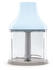 Smeg HBF03PBEU Stabmixer 50er Retro Style Azur Blau