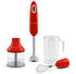 Smeg HBF03 Stabmixer 50er Retro Style Creme