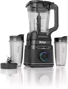 Ninja Detect Power Mixer Pro TB301EU schwarz