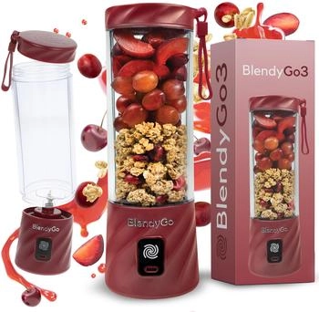 BlendyGo 3 USB Smoothie Maker