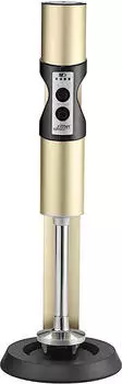 Ritter Stilo 7 Plus Helles Gold