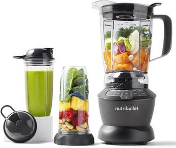 NutriBullet NBF450DG Full Size Blender