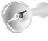 Black & Decker BXHB600E Stabmixer Weiß