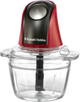 RUSSELL HOBBS Zerkleinerer "Desire 27130-56, 1L Glasbeh&auml;lter mit...