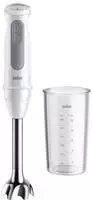 Braun Stabmixer "MultiQuick 5 MQ 50001 M - 1000 W, 21 Geschwindigkeiten,