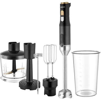 Sencor Stabmixer Multifunktional 6 in 1 Schwarz (SHB 6442BK)