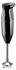 Unold Zauberstab cordless PRO Stabmixer Schwarz (200 Watt)