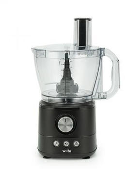 Wilfa Essential Multi-Zerkleinerer FP1B-1000 Schwarz