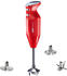 Bamix Stabmixer Set M250 Prime inkl Multifunktionsmesser Quirl Schlagscheibe