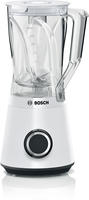 BOSCH Standmixer "VitaPower Serie 4 MMB6141W, Powermixer, 30.000 rpm, wei&szlig;" 1200 W