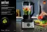 Braun PowerBlend 7 JB7550BK