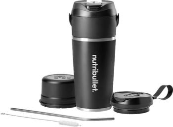 NutriBullet Flip NBP016B schwarz