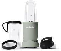 nutribullet Standmixer "Pro NB907MAJD - kompakter Mixer, 900W, 2 Mixbecher