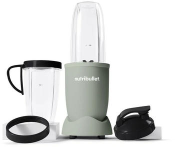 NutriBullet Blender NB907MAJD olive green