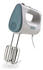 1545/01 White & Aegean teal: Ariete 1545 Breakfast