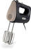 1545/00 Dark & Sahara Grey: Ariete 1545 Breakfast