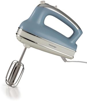 Ariete Vintage light blue 1548/05