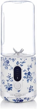 Laura Ashley VQSBBD614LACR Portable Blender