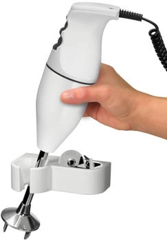 ESGE-Zauberstab Stabmixer 902105 Set E120 Select