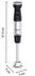 Tefal Quickchef+ HB6728 2-in-1 Stabmixer Schwarz