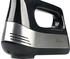 Koenic KHM-TR M 505224 Handmixer schwarz