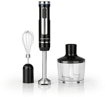 GOURMETmaxx Akku-Stabmixer XL-Zubeh&ouml;r-Set (14947)