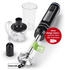 GOURMETmaxx Akku-Stabmixer XL-Zubehör-Set (14947)