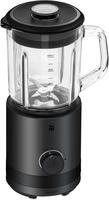 WMF Standmixer "K&Uuml;CHENminis" 400 W 0,8 Liter, Cromargan, 5...